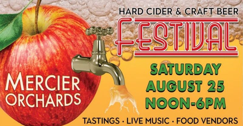 Hard Cider & Beer Festival