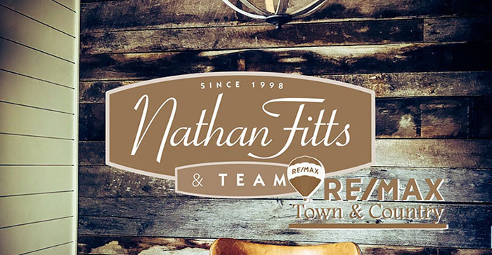 Nathan fitts Logo